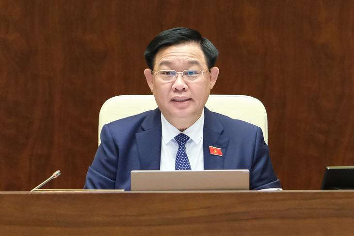 Phó thủ tướng Lê Minh Khái: Cho vay dự án bất động sản có tính khả thi, thanh khoản tốt - Ảnh 2.