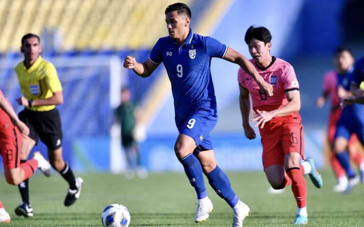 Báo Thái Lan: ‘Giấc mơ tan vỡ, U23 bị loại ngay sau vòng bảng’