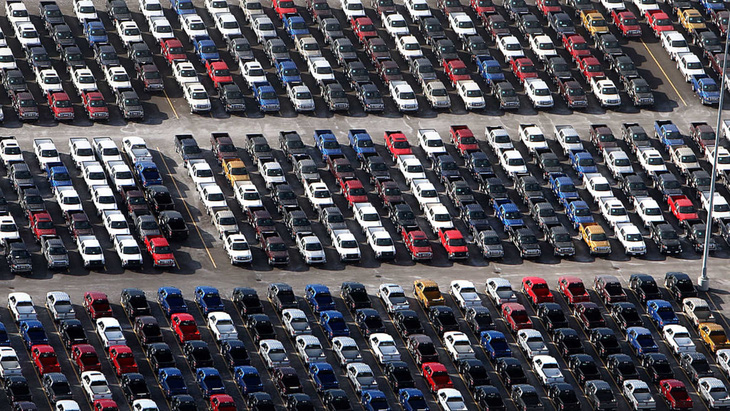 Doanh số xe nửa đầu năm 2022 ra sao tại 3 thị trường top đầu trên thế giới? - Ảnh 1.
