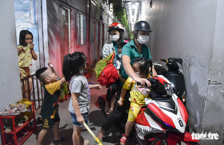 Phải làm sống lại nhà ở hợp túi tiền - Kỳ 1: Chẳng lẽ cả đời ở trọ tạm bợ! - Ảnh 2.