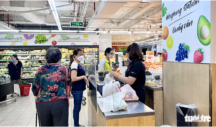 Tập đoàn sở hữu đại siêu thị GO! cam kết đầu tư thêm 20.000 tỉ đồng vào Việt Nam - Ảnh 1.