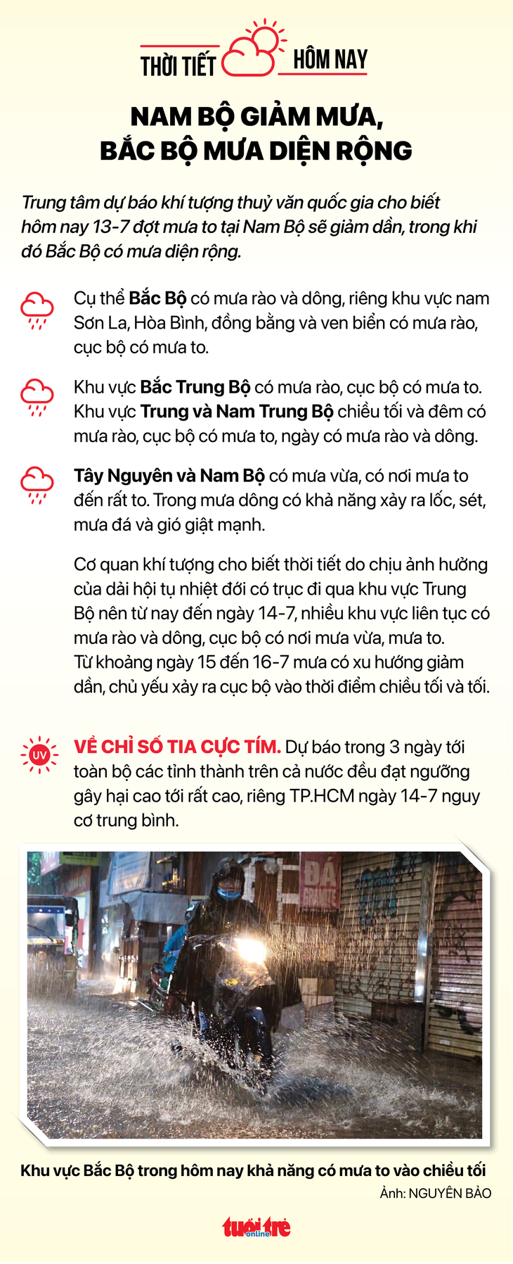 Tin sáng 13-7: Nghiên cứu phương án giảm các loại thuế để hỗ trợ người dân, doanh nghiệp - Ảnh 5.