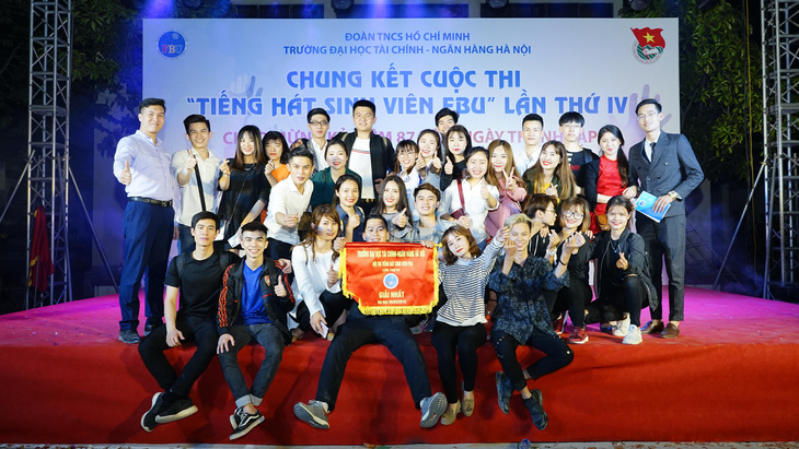 Trường Đại học Tài chính - Ngân hàng Hà Nội Tuyển sinh năm học 2022 - 2023 - Ảnh 6.