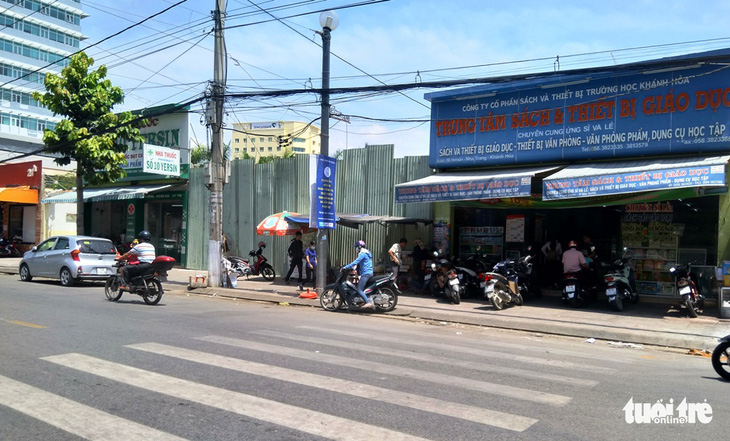 Bãi bỏ quyết định thu hồi khu đất dự án xã hội hóa thể thao tại Nha Trang - Ảnh 2.