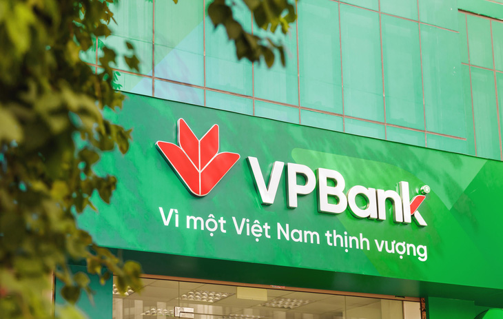 Moody’s xếp hạng tín nhiệm Ba3, triển vọng tích cực cho VPBank - Ảnh 1.