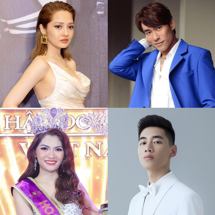 Bảo Anh, K-ICM được đề cử MTV Fan Choice; Ngọc Trinh, Kiều Minh Tuấn đóng cặp trong Duyên ma - Ảnh 1.