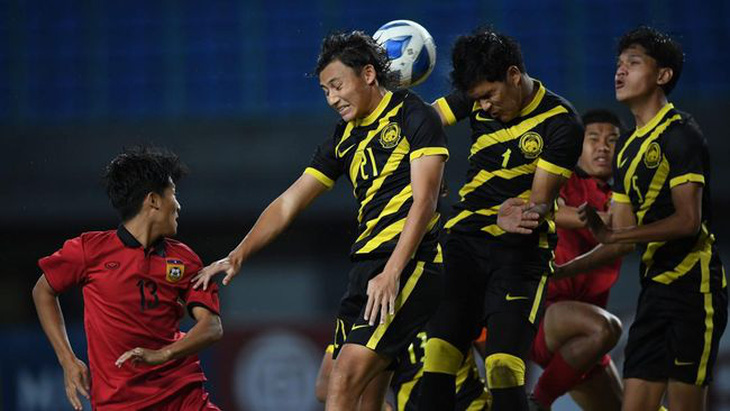 Malaysia vô địch Giải U19 Đông Nam Á 2022 - Ảnh 1.