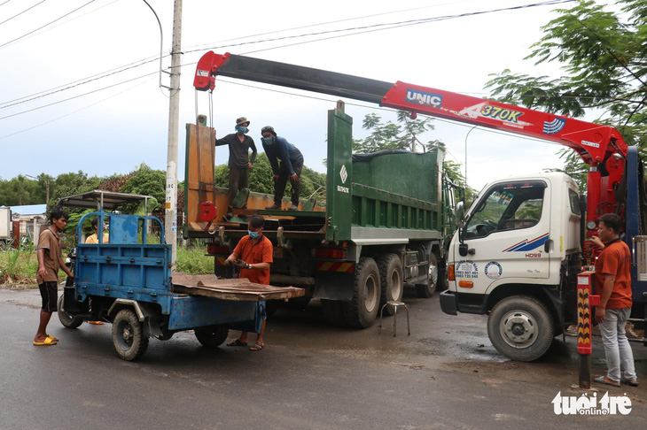 Tin sáng 17-7: Siết nhà 2 giá, thu thuế mua bán bất động sản tăng 68,6%; Xuất lốp xe thu hơn tỉ đô - Ảnh 5.