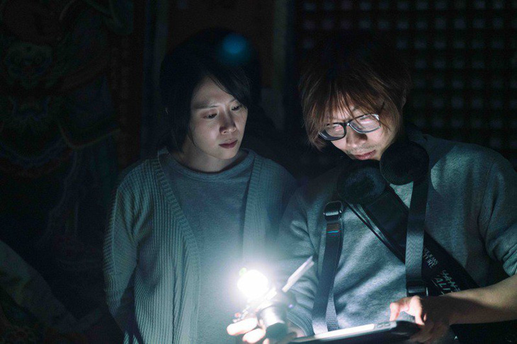 ‘Chú nguyền’: Bộ phim dựa trên chuyện có thật ở Đài Loan siêu đáng sợ - Ảnh 5.