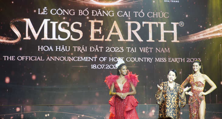Trương Ngọc Ánh giải thích lý do Hoa hậu Nông Thúy Hằng không thi Miss Earth 2022 - Ảnh 5.