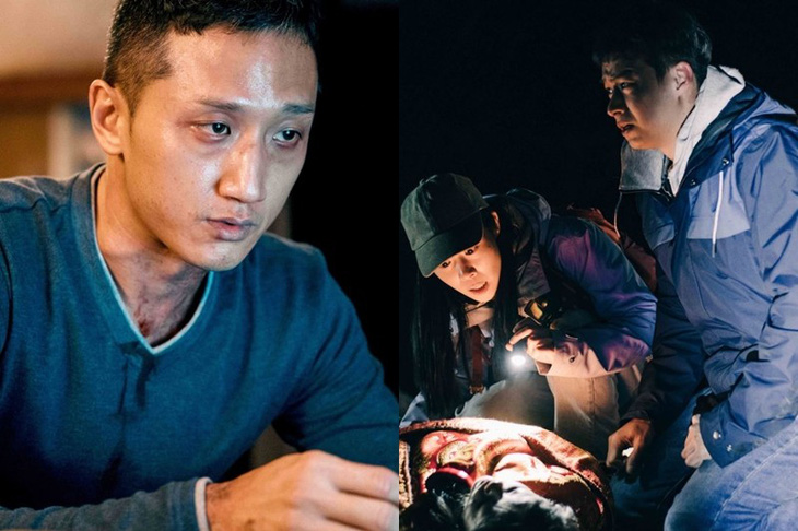 ‘Chú nguyền’: Bộ phim dựa trên chuyện có thật ở Đài Loan siêu đáng sợ - Ảnh 2.