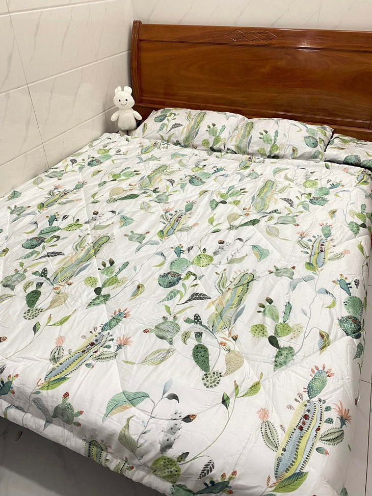 Ngọc Hân Bedding - hành trình chăm sóc giấc ngủ ngon cho mọi nhà - Ảnh 2.