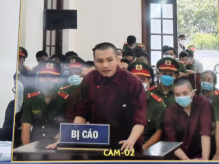 Vụ tịnh thất Bồng Lai: Bị cáo Nhất Nguyên thừa nhận tạo tài khoản 5 chú tiểu để kiếm tiền - Ảnh 1.
