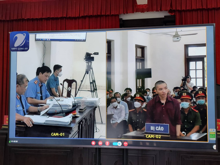 Vụ tịnh thất Bồng Lai: Bị cáo Nhất Nguyên thừa nhận tạo tài khoản 5 chú tiểu để kiếm tiền - Ảnh 2.