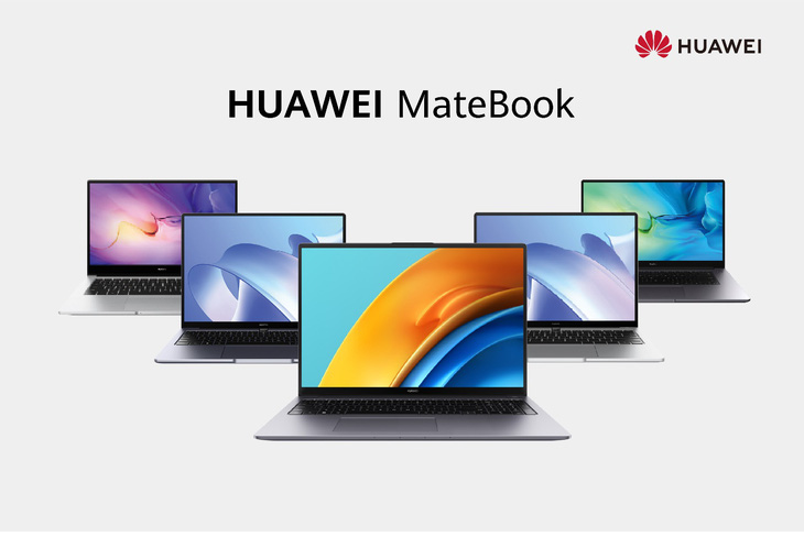 Dấu ấn Huawei trên thị trường máy tính cá nhân - Ảnh 2.