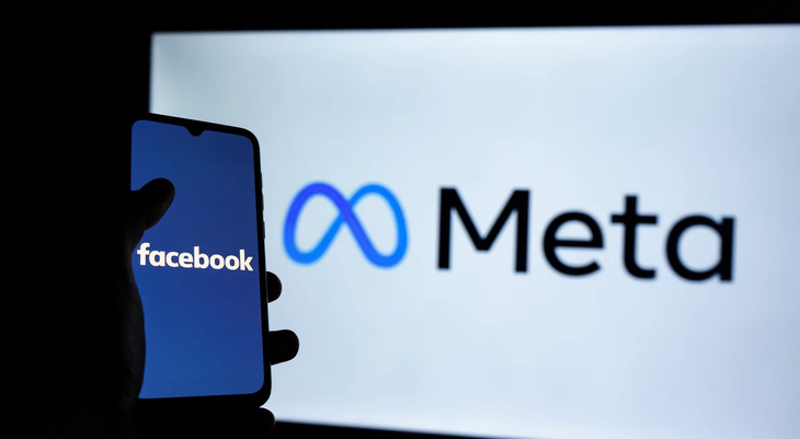 Công ty MetaX kiện Công ty Meta của ông chủ Facebook - Ảnh 1.