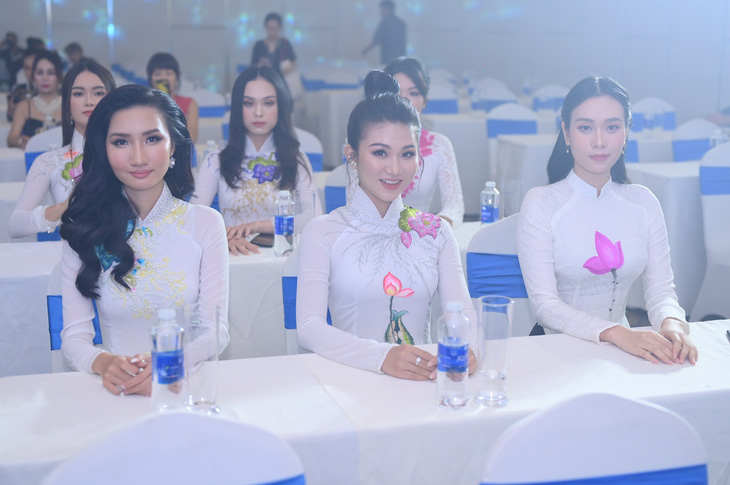 Hoa hậu Hòa bình Việt Nam 2022 có gì đặc biệt? - Ảnh 3.