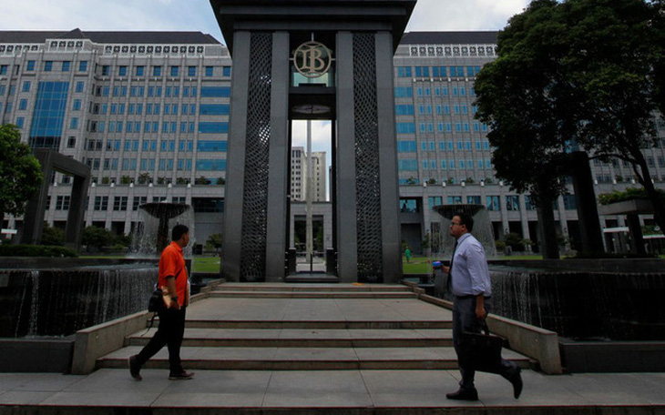 Các ngân hàng trung ương châu Á đã chậm chân trong việc bảo vệ đồng tiền?