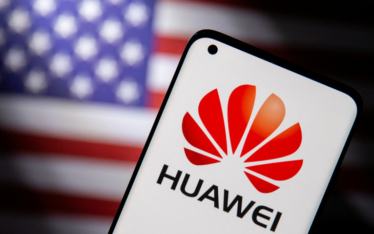 Mỹ nghi Huawei thu thập dữ liệu các hầm chứa tên lửa