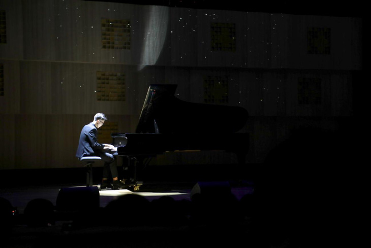Lộ diện các thí sinh vòng bán kết cuộc thi SIU Piano Competition - Ảnh 5.