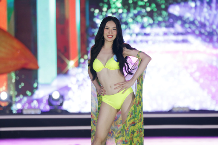 Miss World Vietnam 2022: Nguyễn Khánh My giành giải Người đẹp biển - Ảnh 5.