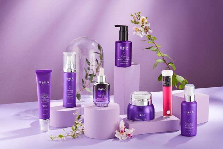 Bí mật về Bora Cosmetics - Nơi chất lượng là ‘tinh hoa’ trong mỗi sản phẩm - Ảnh 1.