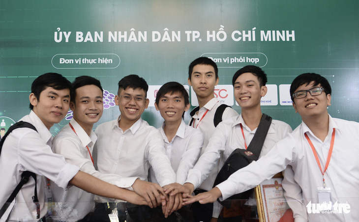 Chính sách đặc thù cho TP.HCM: Gỡ nút thắt vốn và nhân lực - Ảnh 4.