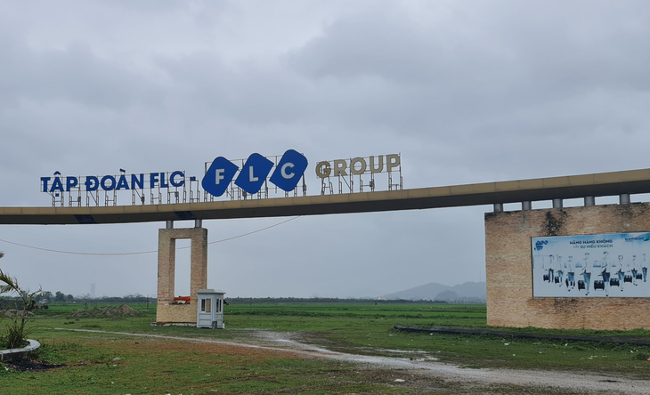 Bộ Công an đề nghị UBND tỉnh Thanh Hóa cung cấp hồ sơ 7 dự án liên quan đến FLC - Ảnh 1.