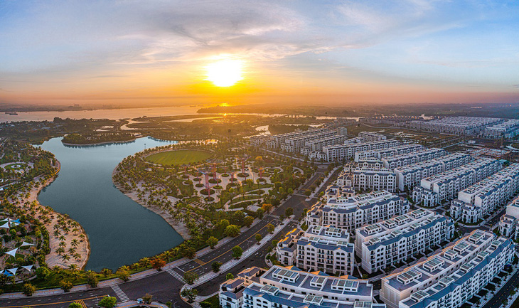 100 căn hộ LUMIÈRE Boulevard hết hàng ngay sau mở bán - Ảnh 6.