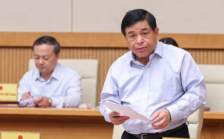Bộ trưởng Nguyễn Chí Dũng: Tăng trưởng GDP năm nay khoảng 7%, lạm phát dưới 4#phantram