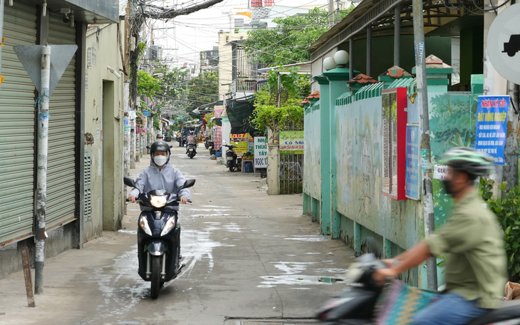 TP.HCM: Điều chỉnh quy hoạch để có sức sống hơn