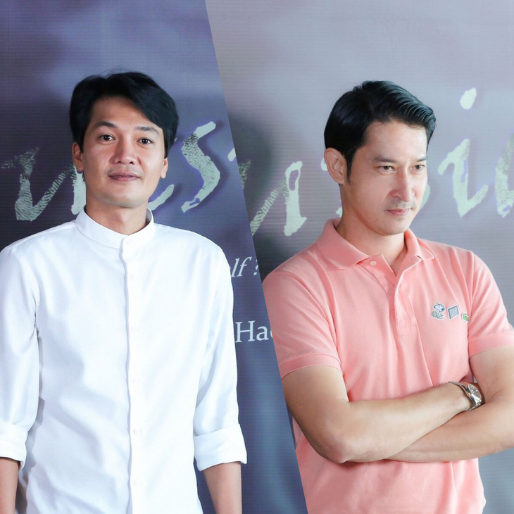 Huy Khánh, Quang Tuấn thử vai phim Doctor Outsider; Phương Anh Đào đóng vai chính Vô diện sát nhân - Ảnh 2.
