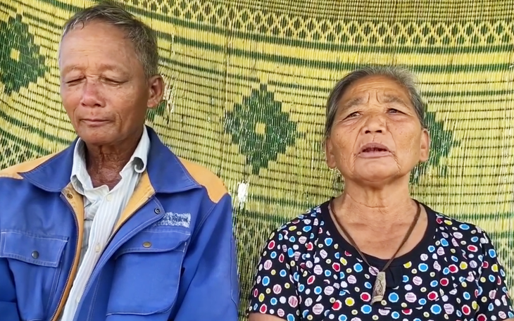 Lão nông tha thứ cho nhóm thanh niên phá ruộng dưa, làm đơn bãi nại