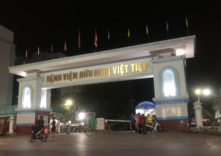 Hải Phòng nói gì về việc bà cụ 75 tuổi chết sau vụ cưỡng chế thu hồi đất? - Ảnh 2.