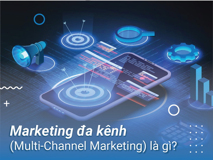 Xây dựng chiến dịch digital marketing đa kênh trong kỷ nguyên số - Ảnh 1.