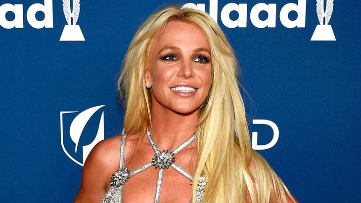 2 con của Britney Spears đến thăm mẹ là đi thẳng vào phòng đóng chặt cửa - Ảnh 2.