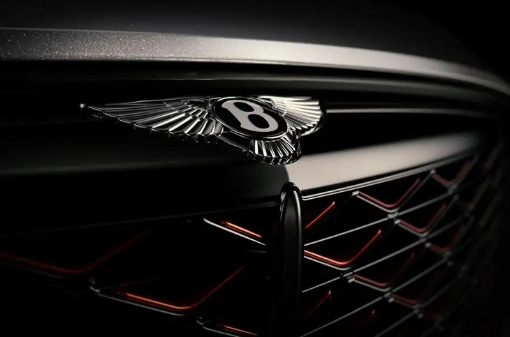 Bentley nhá hàng siêu xe triệu USD mới, fan ngay lập tức phác họa - Ảnh 2.