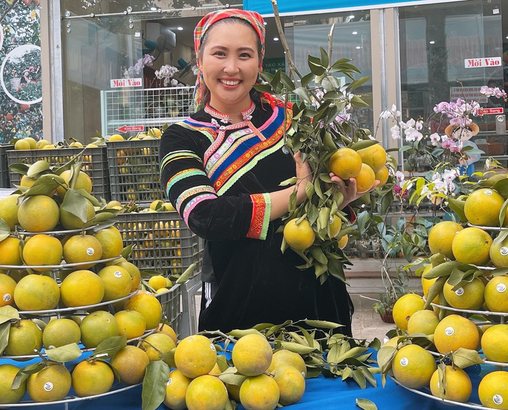 Viên ngọc Po Mỷ trên cao nguyên đá - Ảnh 1.