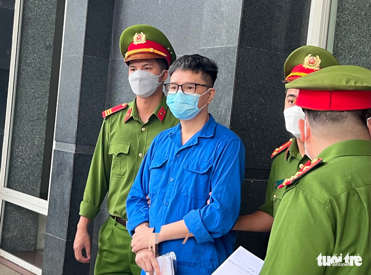 Cựu chủ tịch hội đồng khoa học MEC Mai Phan Lợi được giảm 3 tháng tù - Ảnh 1.