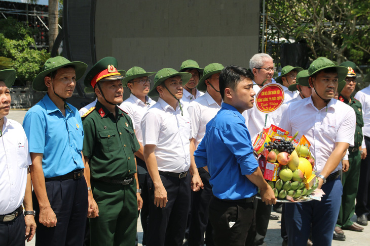 Tần suất nước về các hồ thủy điện của EVNGENCO1 duy trì tốt - Ảnh 2.