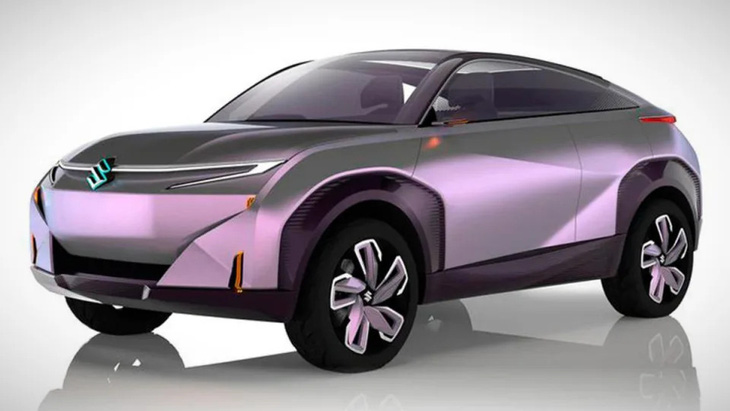 Suzuki nhờ Toyota làm SUV điện cỡ nhỏ, Toyota tận dụng để ra mắt xe mới - Ảnh 1.