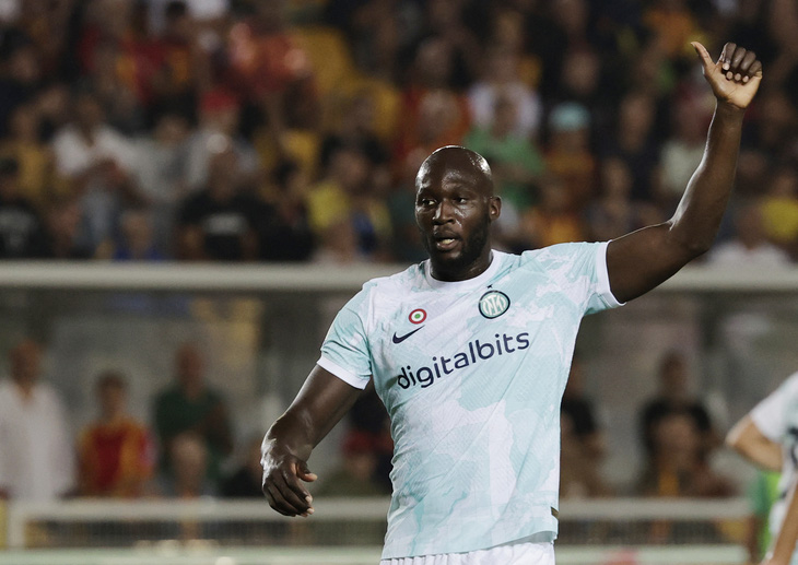 Werner, Lukaku cùng tỏa sáng ngay sau khi rời Chelsea - Ảnh 1.