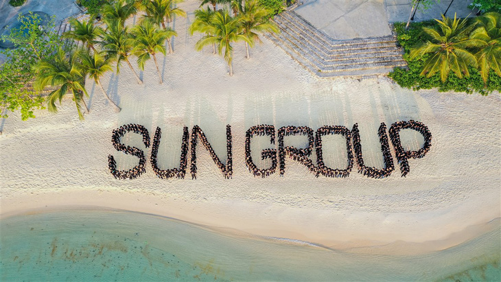 Sun Group được vinh danh “Nơi làm việc tốt nhất Châu Á” - Ảnh 1.