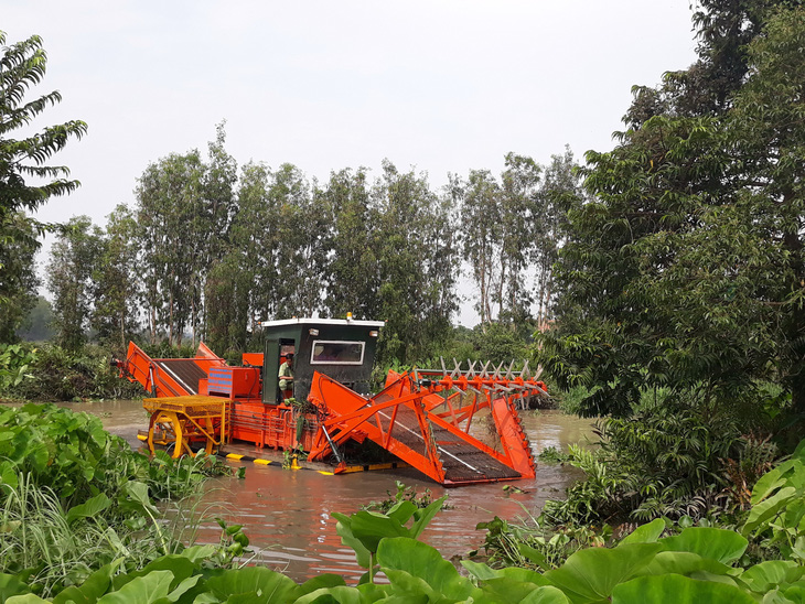 Tự chủ đại học và học phí: Để trăm dâu không đổ đầu... học phí - Ảnh 1.