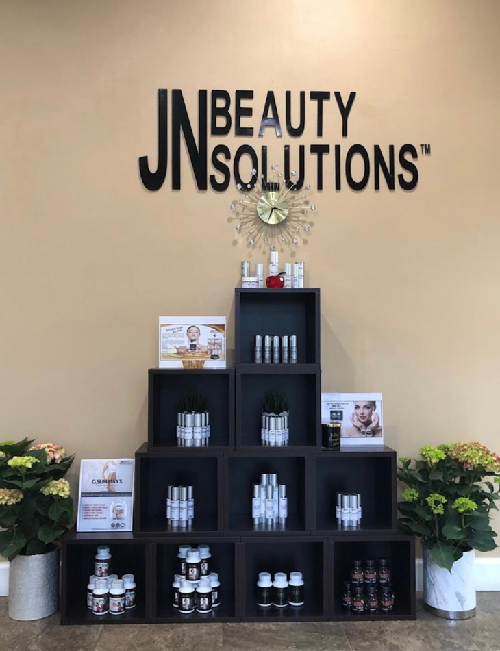 JN Beauty Solutions™ - Thương hiệu Mỹ đã có mặt tại Việt Nam - Ảnh 2.