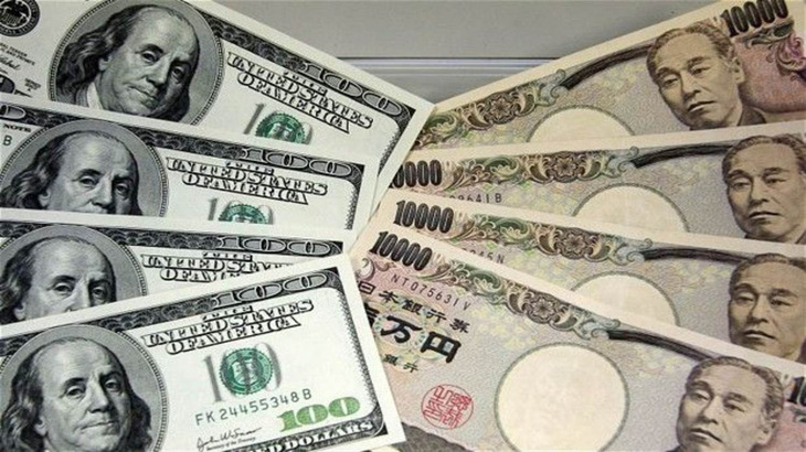 Hơn 60% doanh nghiệp Nhật Bản bị ảnh hưởng do đồng yen mất giá - Ảnh 1.