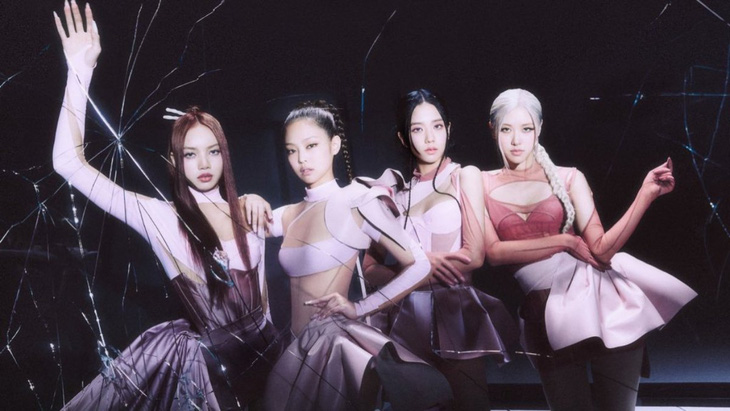 BLACKPINK lập kỷ lục mới, ‘BORN PINK’ chưa ra mắt đã bán được 1,5 triệu bản - Ảnh 2.