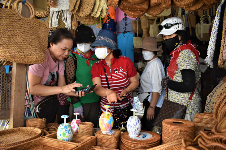 Nha Trang thành lập các tổ kiểm tra, chống chặt chém dịp lễ 2-9 - Ảnh 1.