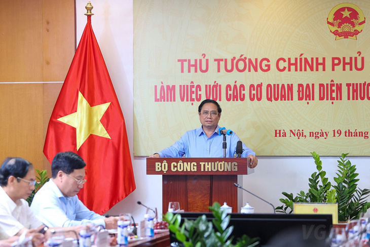 Việt Nam vươn lên top 10-15 nền kinh tế có quy mô ngoại thương lớn nhất toàn cầu trong năm nay - Ảnh 1.