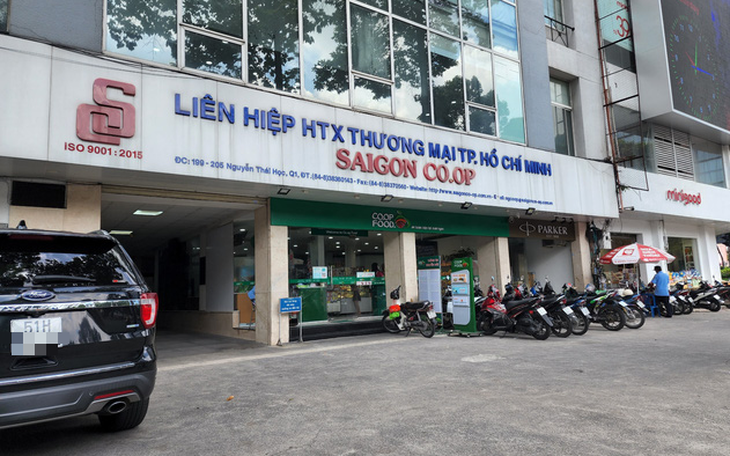 3.000 tỉ đồng đầu tư vô Saigon Co.op từ đâu ra?